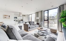 Guestready - Olympic Park City Living